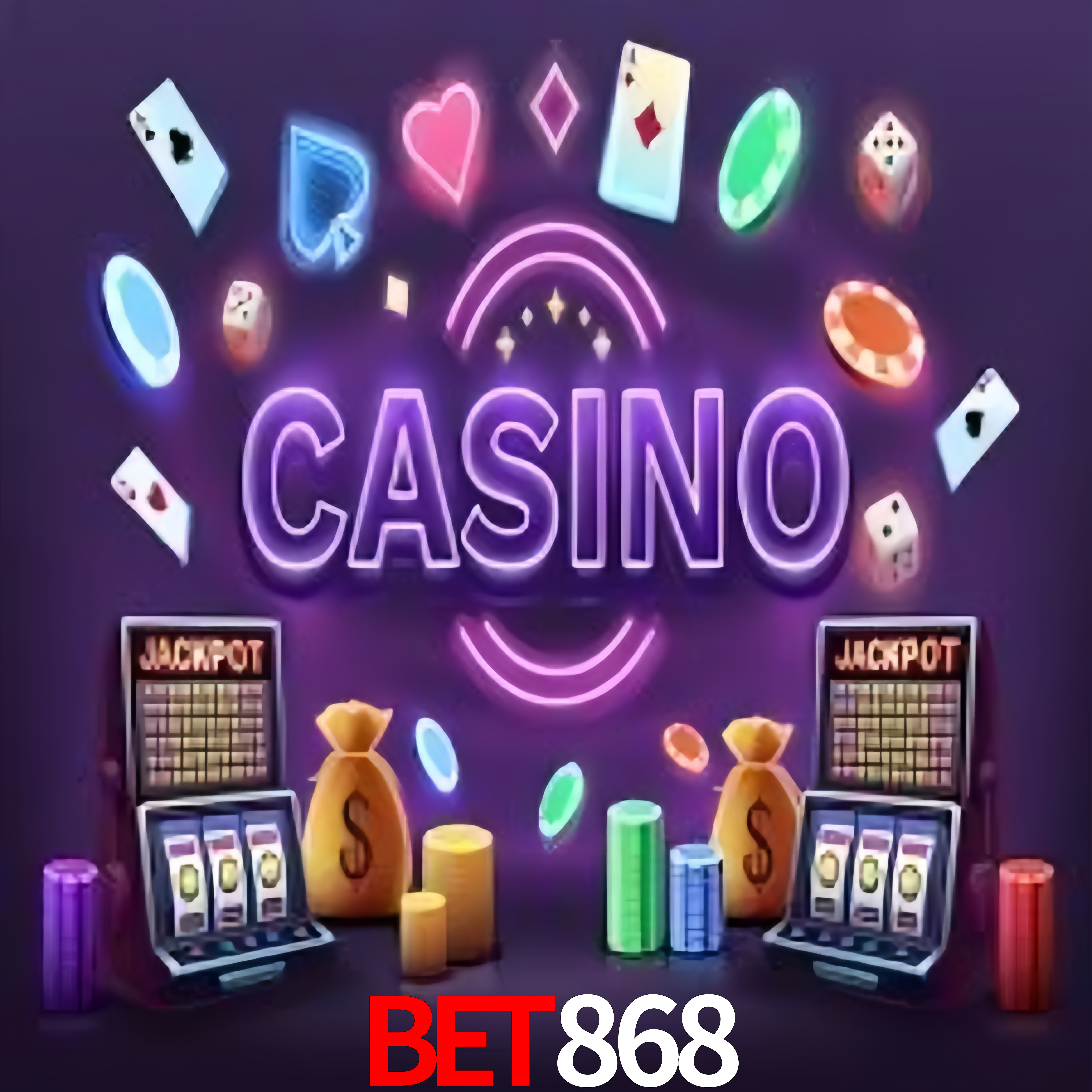 A Arte do Poker: Estratégia e Habilidade no bet868.COM